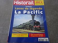 historail d'occasion  Livré partout en France