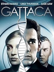 Gattaca gebraucht kaufen  Wird an jeden Ort in Deutschland