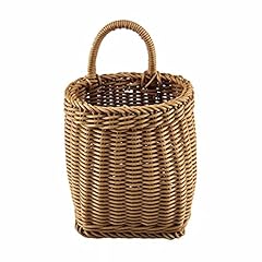 Hanging woven storage for sale  Delivered anywhere in USA 