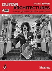 Guitar architectures gebraucht kaufen  Wird an jeden Ort in Deutschland