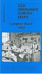 Longton 1922 staffordshire for sale  Delivered anywhere in UK