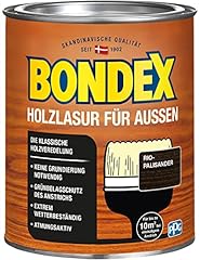 Bondex holzlasur außen gebraucht kaufen  Wird an jeden Ort in Deutschland