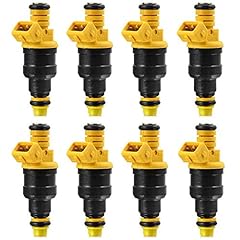 8pcs fuel injector for sale  Delivered anywhere in USA 