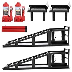 Ton hydraulic car for sale  Delivered anywhere in USA 