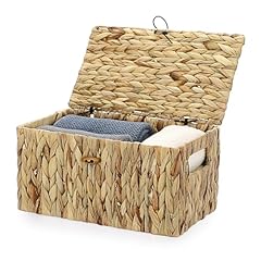 Hipiwe wicker baskets for sale  Delivered anywhere in USA 