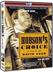 Hobson choice region for sale  Delivered anywhere in UK