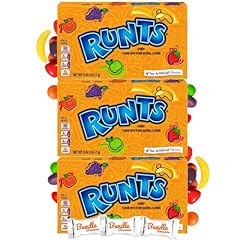 Runts flavored candy for sale  Delivered anywhere in USA 