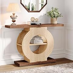 Tribesigns table console d'occasion  Livré partout en France