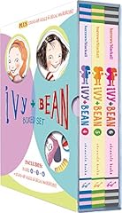 Ivy bean boxed for sale  Delivered anywhere in USA 