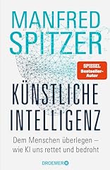 Künstliche intelligenz dem gebraucht kaufen  Wird an jeden Ort in Deutschland