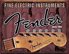 Desperate enterprises fender for sale  Delivered anywhere in UK
