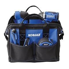 Kobalt tool bag for sale  Delivered anywhere in USA 