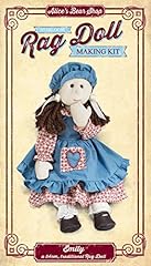 Rag doll kit for sale  Delivered anywhere in UK