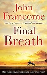 Final breath for sale  Delivered anywhere in UK