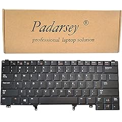Padarsey replacement keyboard for sale  Delivered anywhere in USA 
