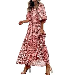 Nngotd robe femme d'occasion  Livré partout en France