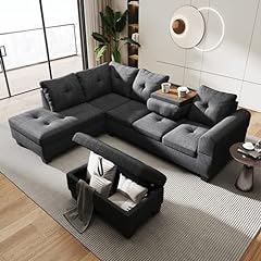 Lamerge sectional sofa for sale  Delivered anywhere in USA 