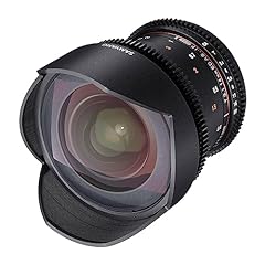 Obiettivi samyang 14mm usato  Spedito ovunque in Italia 