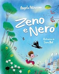 Zeno nero. ediz. usato  Spedito ovunque in Italia 