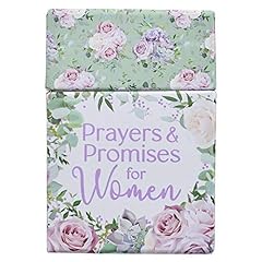 Prayers promises women for sale  Delivered anywhere in USA 