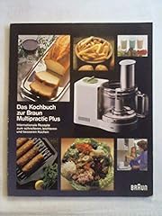 Kochbuch zur braun gebraucht kaufen  Wird an jeden Ort in Deutschland