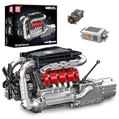 Mould king engine for sale  Delivered anywhere in UK