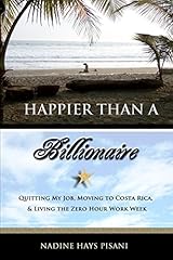 Happier billionaire quitting for sale  Delivered anywhere in USA 