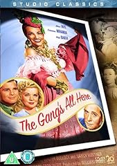 Gang dvd 1943 for sale  Delivered anywhere in UK