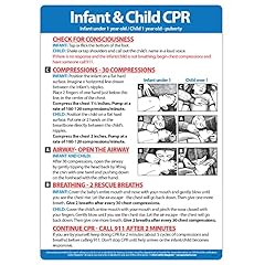 Infant child cpr for sale  Delivered anywhere in USA 