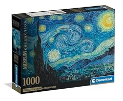 Clementoni puzzle van usato  Spedito ovunque in Italia 