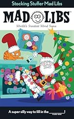 Stocking stuffer mad for sale  Delivered anywhere in USA 