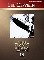 Led zeppelin d'occasion  Livré partout en France