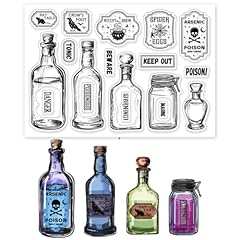 Globleland giftflasche clear gebraucht kaufen  Wird an jeden Ort in Deutschland