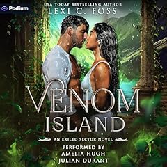 Venom island exiled usato  Spedito ovunque in Italia 