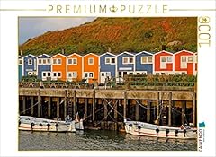 Calvendo puzzle hummerbuden gebraucht kaufen  Wird an jeden Ort in Deutschland