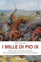 Mille pio ix. usato  Spedito ovunque in Italia 