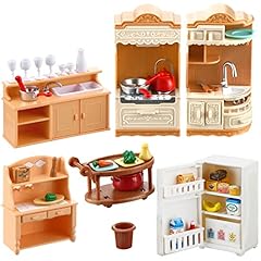 Chivao pcs dollhouse for sale  Delivered anywhere in USA 