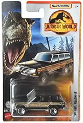 Matchbox jeep wagoneer gebraucht kaufen  Wird an jeden Ort in Deutschland