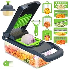 Vegetable chopper container for sale  Delivered anywhere in USA 
