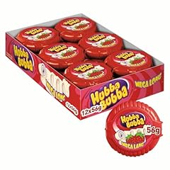 Hubba bubba chewing d'occasion  Livré partout en France