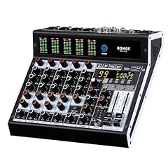Bomge professioneller audio gebraucht kaufen  Wird an jeden Ort in Deutschland