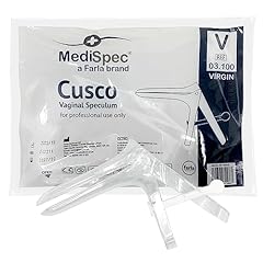 Medispec cusco speculum for sale  Delivered anywhere in Ireland