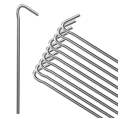 Ansio tent pegs for sale  Delivered anywhere in UK
