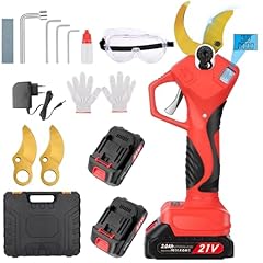 Secateur electrique fil d'occasion  Livré partout en France