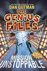 The genius files d'occasion  Livré partout en France