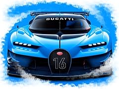 Bugatti nose euro for sale  Delivered anywhere in USA 