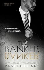 Banker alpha male for sale  Delivered anywhere in UK