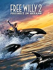 Free willy freiheit gebraucht kaufen  Wird an jeden Ort in Deutschland