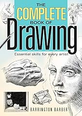 Complete book drawing for sale  Delivered anywhere in USA 