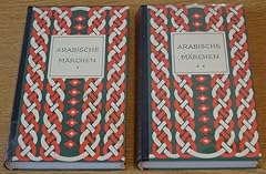 Arabische märchen ausgewählt gebraucht kaufen  Wird an jeden Ort in Deutschland